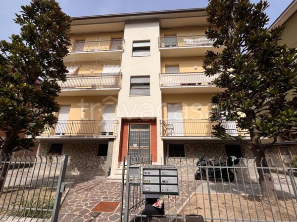 appartamento in vendita a Forlì in zona Cà Ossi