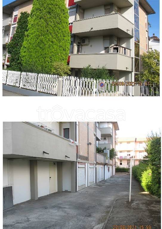 appartamento in vendita a Forlì