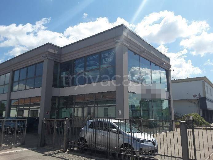 appartamento in vendita a Forlì in zona Cava