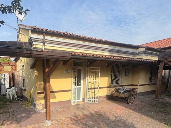 casa indipendente in vendita a Forlì in zona San Benedetto