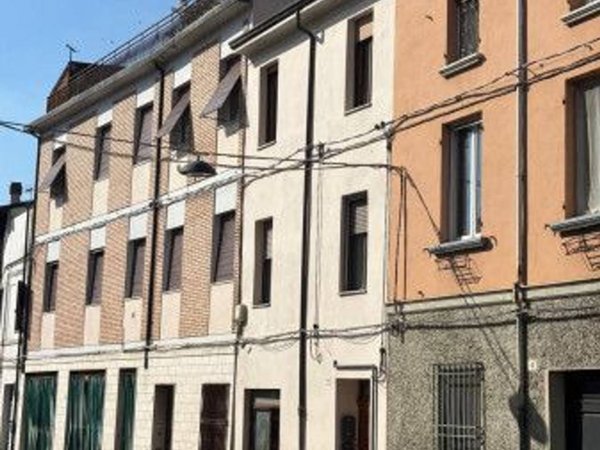 appartamento in vendita a Forlì in zona Centro Storico