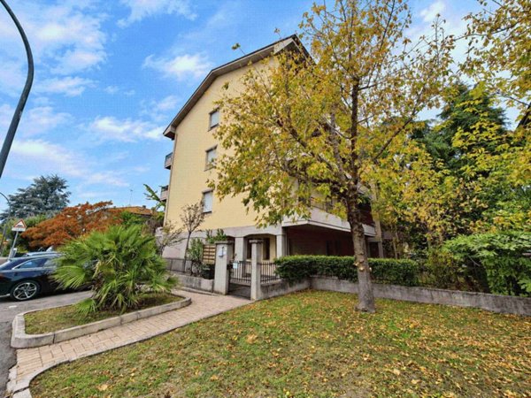 appartamento in vendita a Forlì in zona Ronco