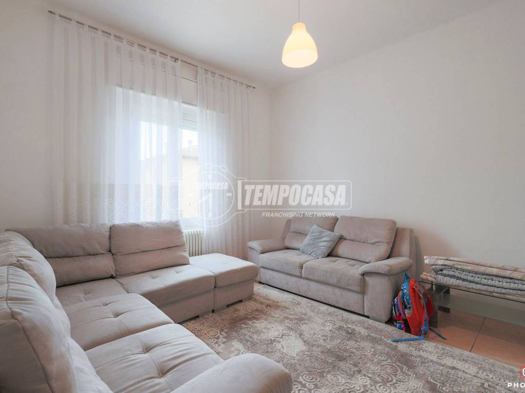 appartamento in vendita a Forlì in zona Coriano