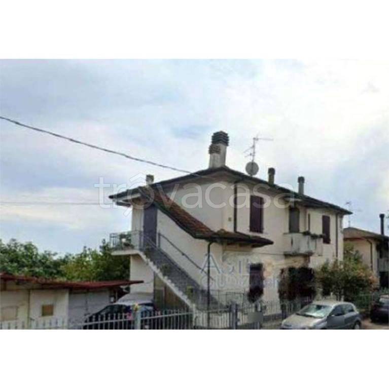 appartamento in vendita a Forlì in zona Pieve Acquedotto