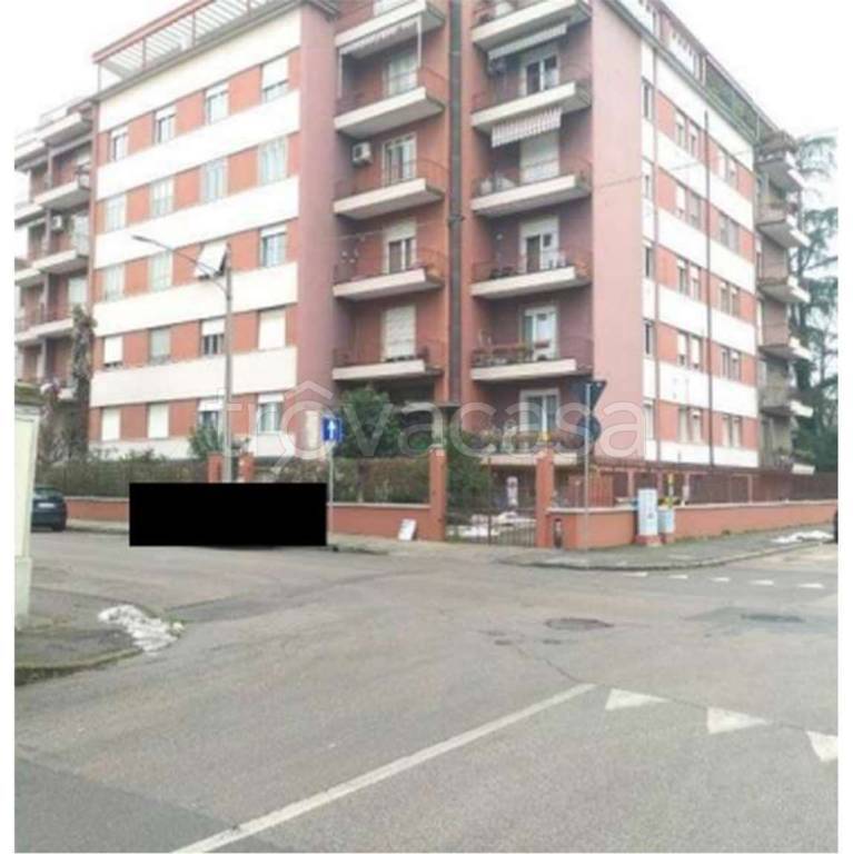 appartamento in vendita a Forlì