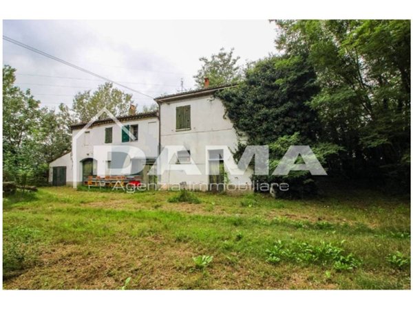 casa indipendente in vendita a Forlì in zona San Giorgio