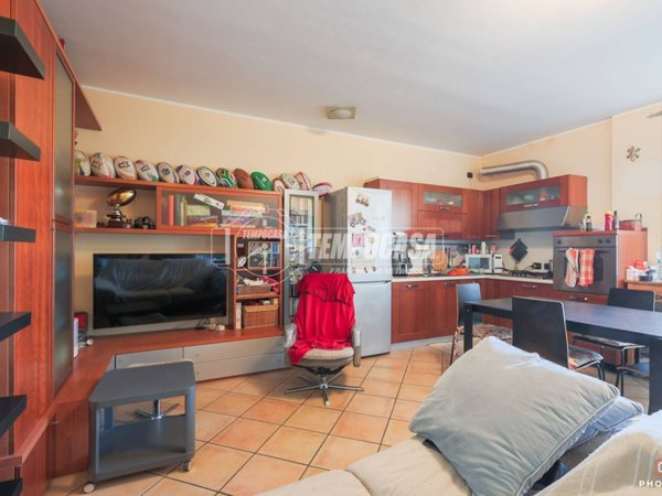 appartamento in vendita a Forlì