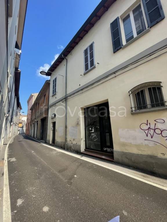 appartamento in vendita a Forlì in zona Centro Storico