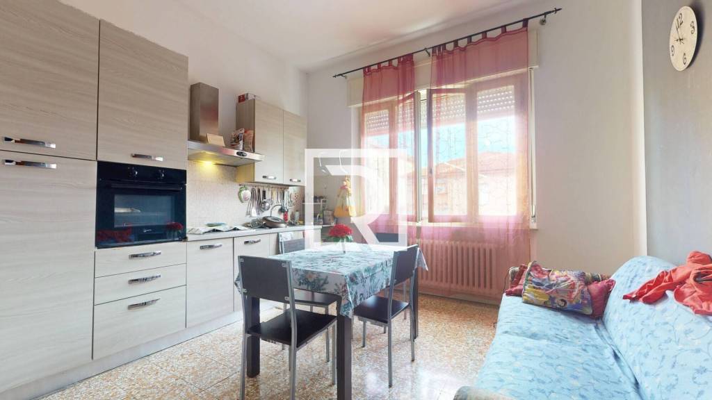 appartamento in vendita a Forlì in zona San Benedetto