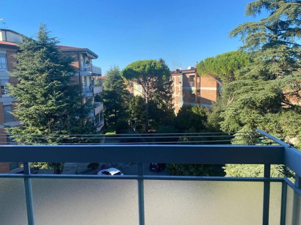 appartamento in vendita a Forlì in zona Cava