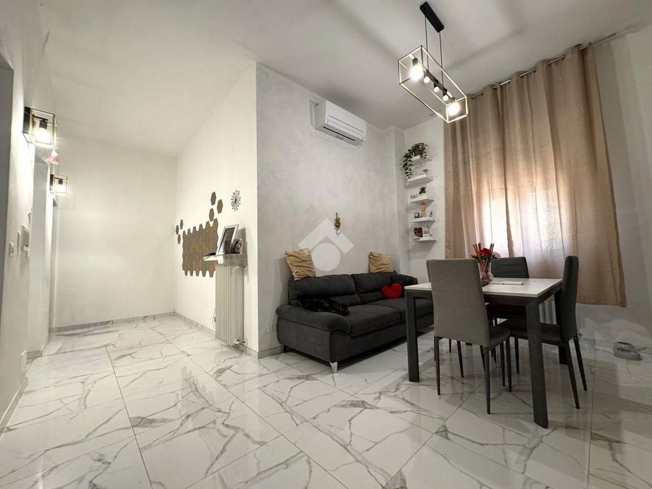appartamento in vendita a Forlì