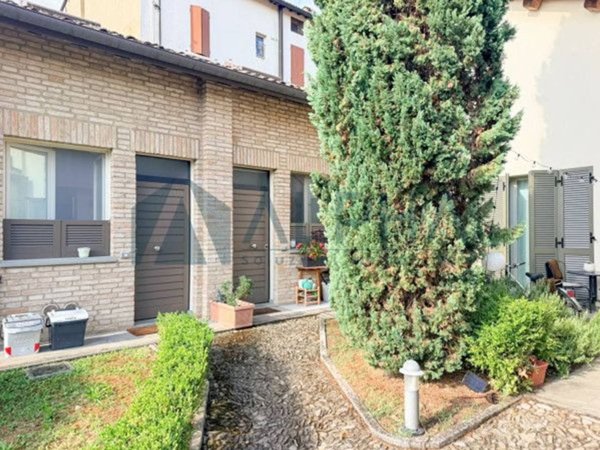 appartamento in vendita a Forlì in zona Centro Storico