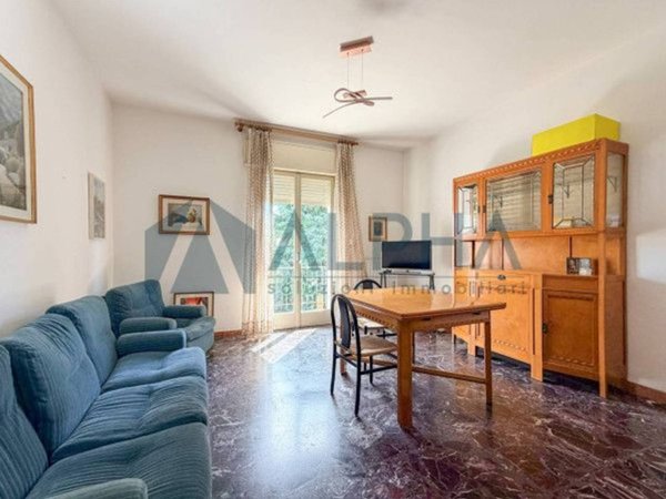 appartamento in vendita a Forlì in zona Musicisti / Grandi Italiani