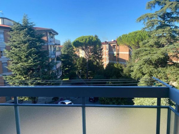 appartamento in vendita a Forlì in zona Cava