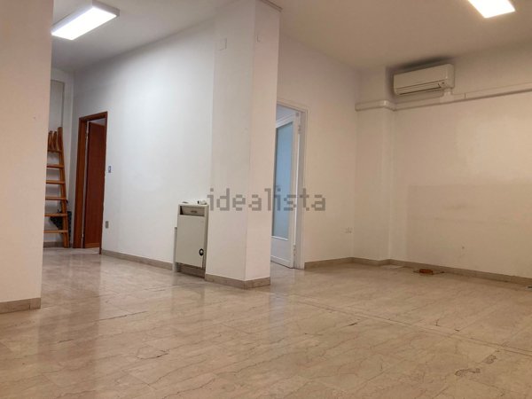 ufficio in vendita a Forlì in zona Centro Storico