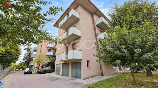 appartamento in vendita a Forlì in zona Ronco