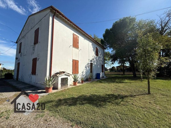 casa indipendente in vendita a Forlì in zona Pievequinta