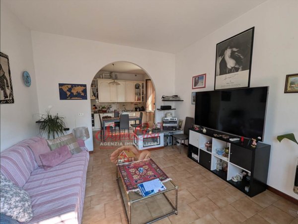 appartamento in vendita a Forlì in zona Coriano