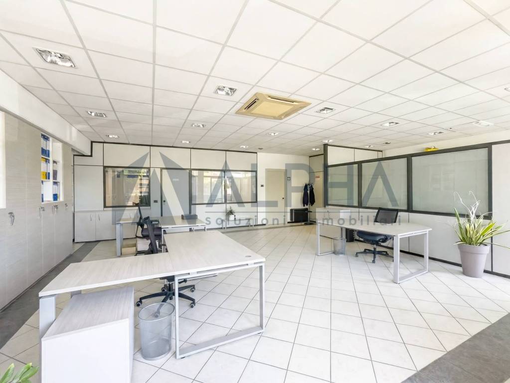 appartamento in vendita a Forlì in zona Coriano