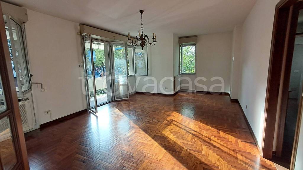 appartamento in vendita a Forlì