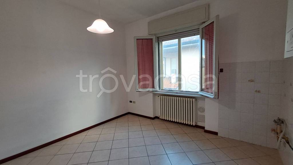 appartamento in vendita a Forlì