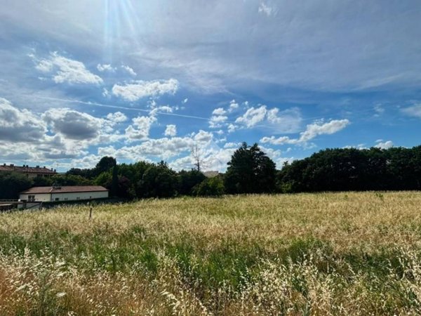 terreno agricolo in vendita a Forlì in zona Romiti