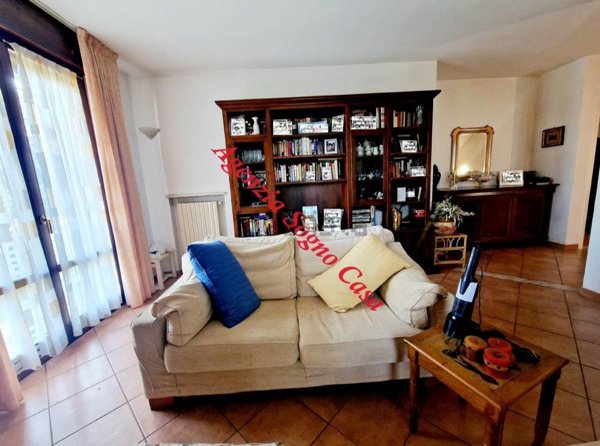 casa indipendente in vendita a Forlì in zona San Varano