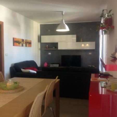 appartamento in vendita a Forlì