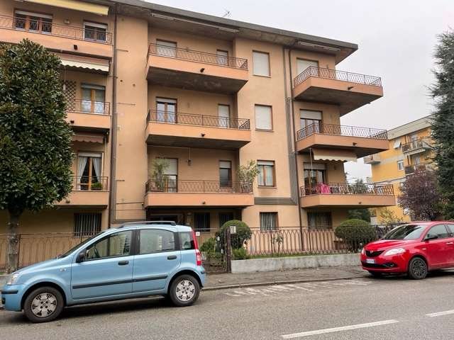 appartamento in vendita a Forlì