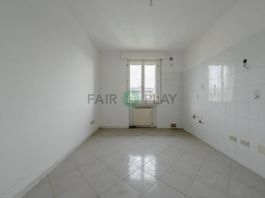 appartamento in vendita a Forlì in zona San Lorenzo in Noceto