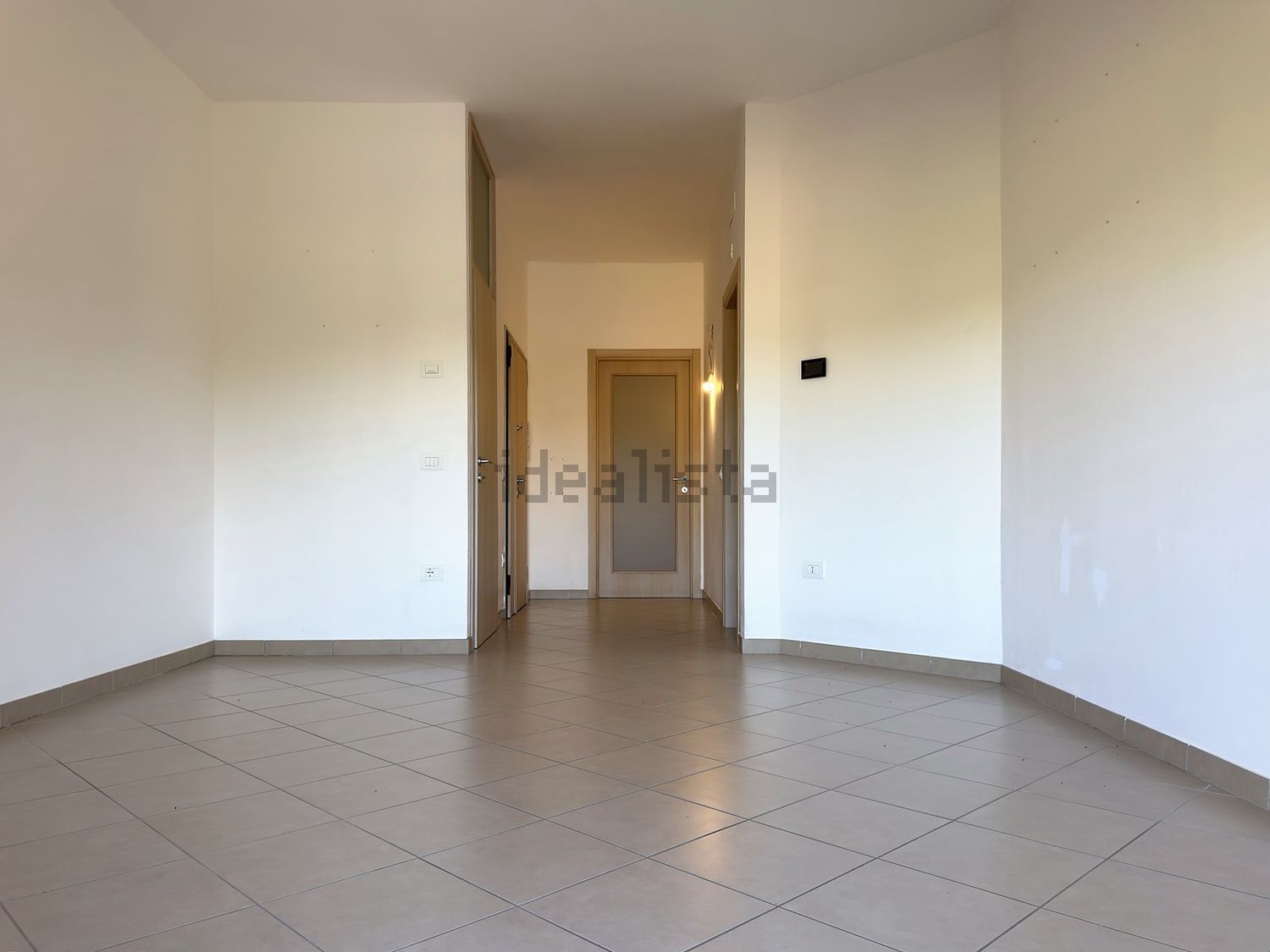 appartamento in vendita a Forlì in zona San Benedetto
