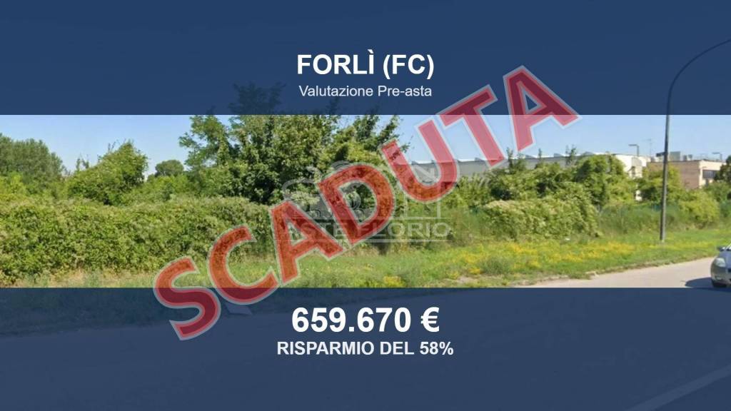 casa indipendente in vendita a Forlì in zona Selva
