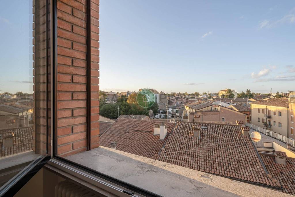 appartamento in vendita a Forlì in zona Centro Storico