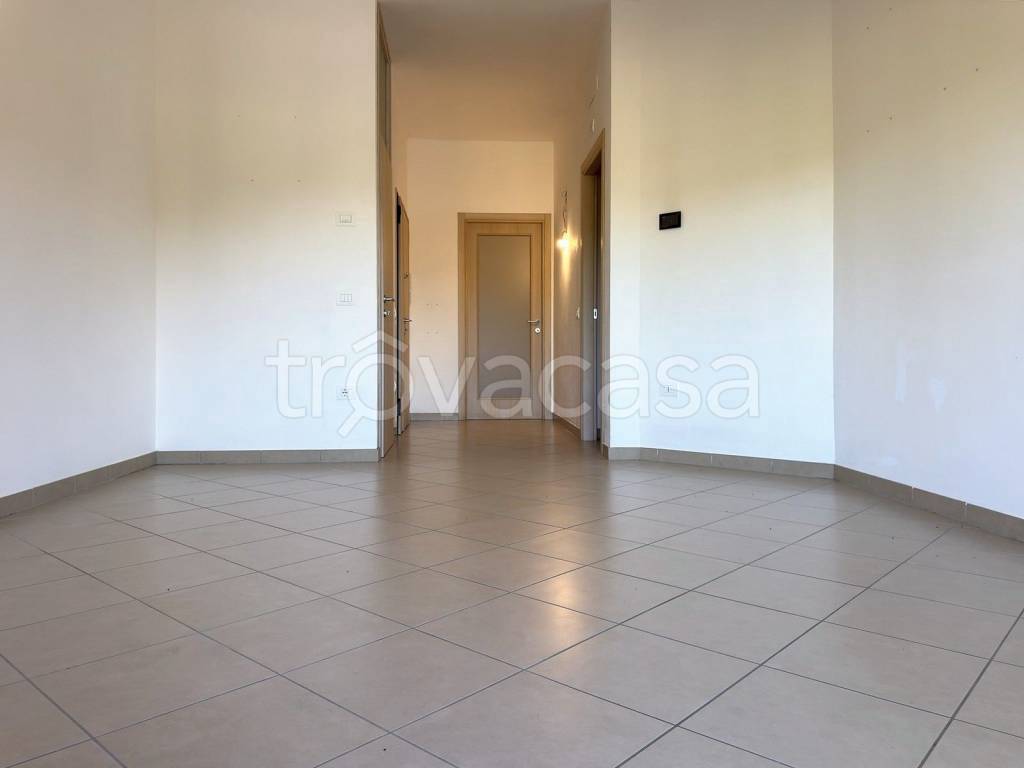 appartamento in vendita a Forlì in zona San Benedetto