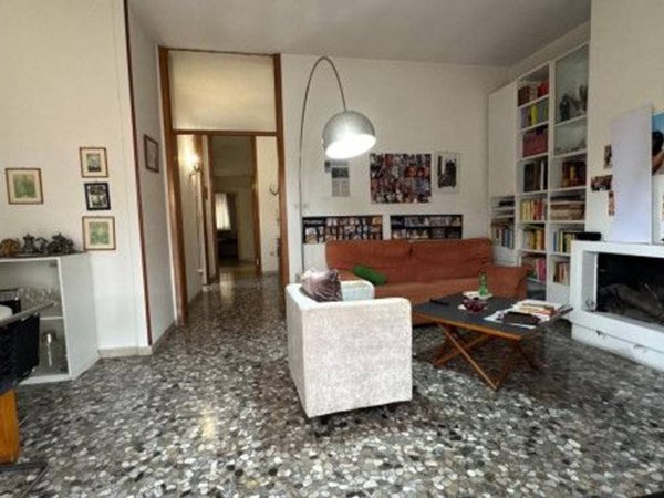 appartamento in vendita a Forlì in zona Centro Storico