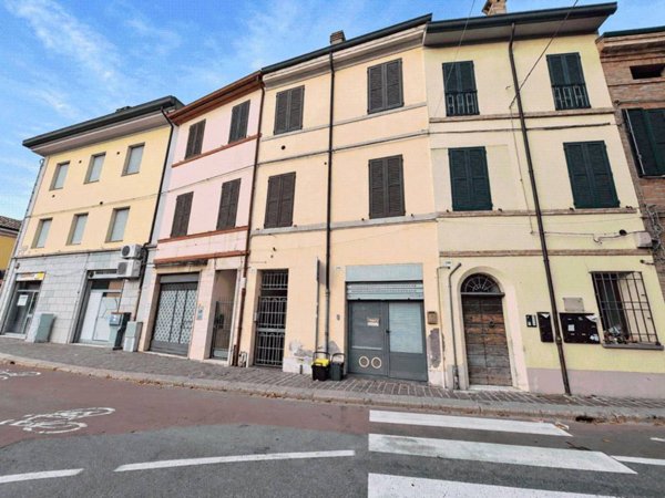 appartamento in vendita a Forlì in zona Centro Storico