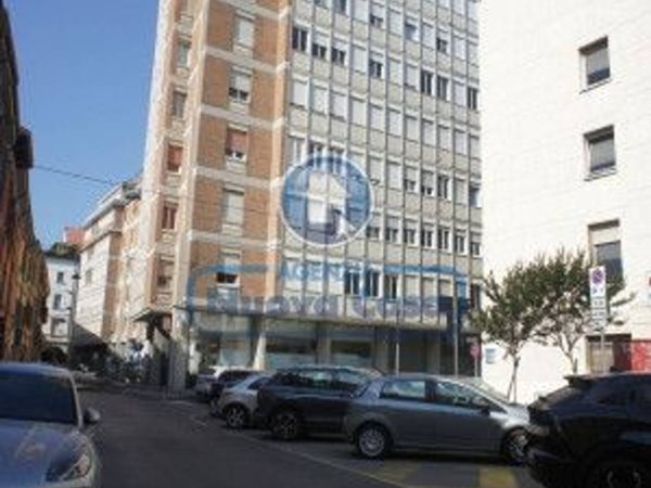 appartamento in vendita a Forlì in zona Centro Storico