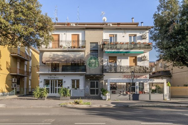 appartamento in vendita a Forlì in zona Cà Ossi
