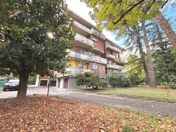 appartamento in vendita a Forlì in zona Musicisti / Grandi Italiani