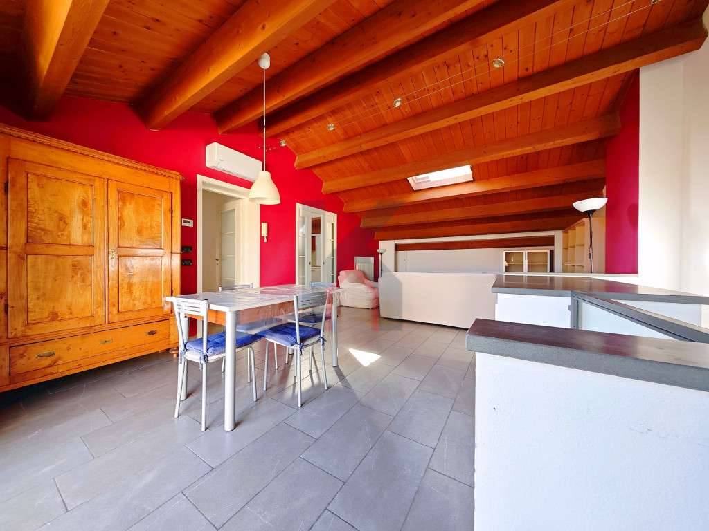 appartamento in vendita a Forlì in zona Centro Storico
