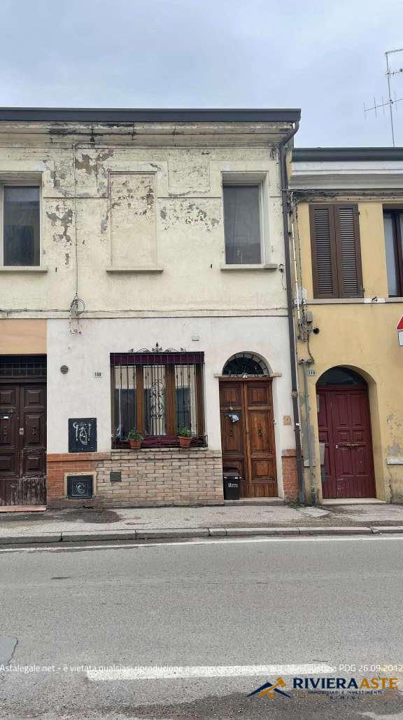 casa indipendente in vendita a Forlì in zona Branzolino