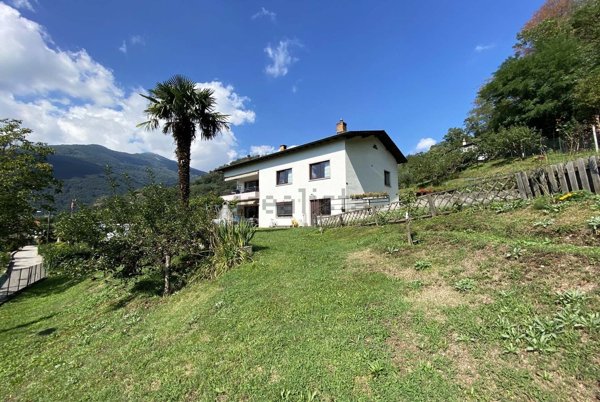 casa indipendente in vendita a Forlì