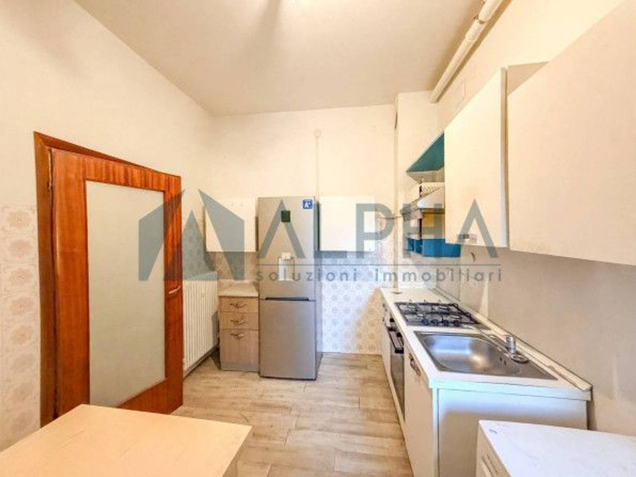 appartamento in vendita a Forlì in zona Cà Ossi