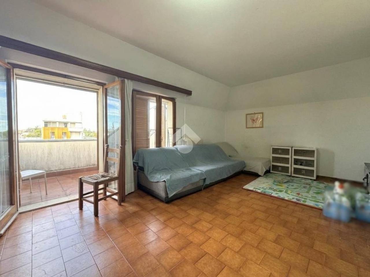 appartamento in vendita a Forlì in zona Musicisti / Grandi Italiani