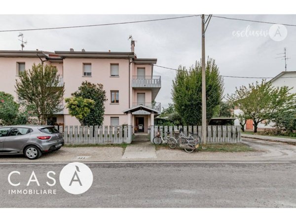casa indipendente in vendita a Forlì in zona San Martino di Villafranca