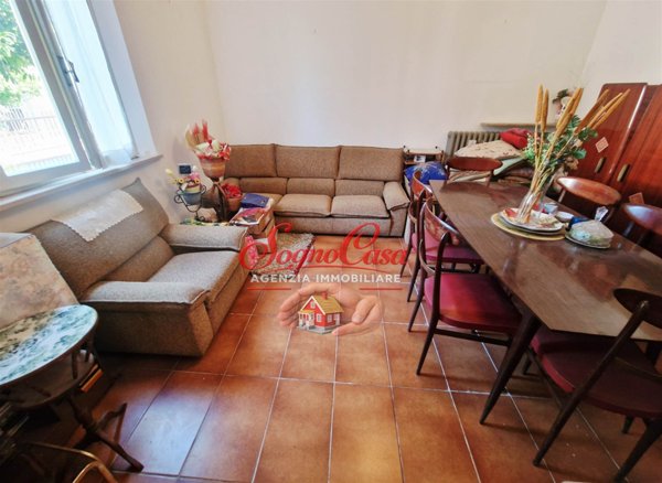 casa indipendente in vendita a Forlì in zona Ronco
