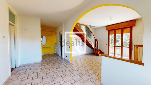 appartamento in vendita a Forlì in zona Campo di Marte / Benefattori