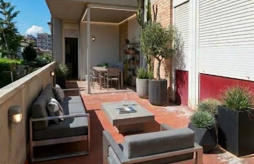 appartamento in vendita a Forlì in zona Cà Ossi