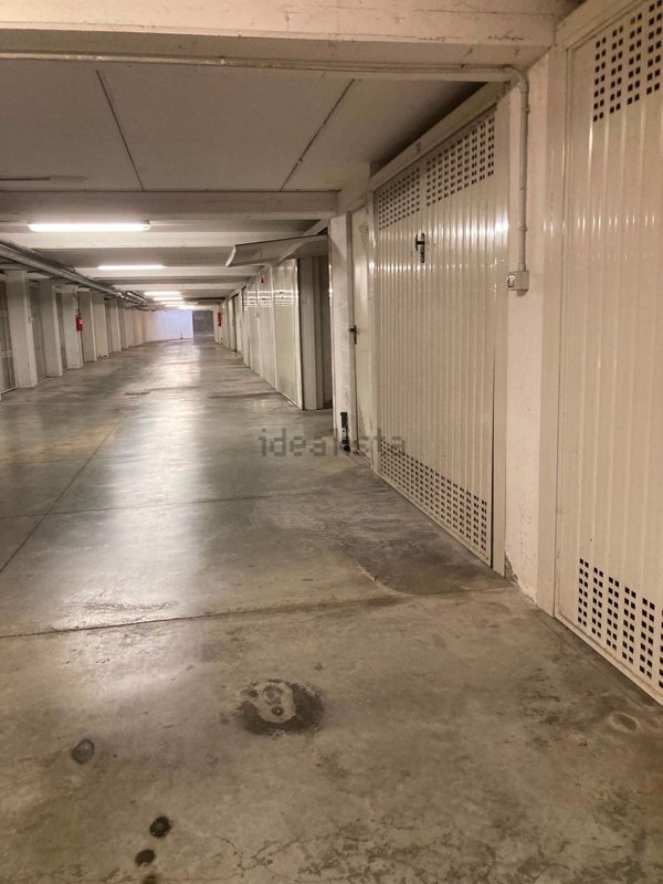 ufficio in vendita a Forlì in zona Centro Storico