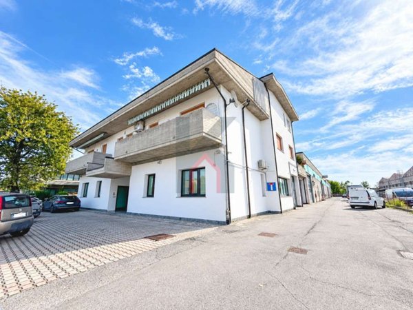 appartamento in vendita a Forlì in zona Coriano